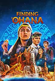Finding Ohana 2021 in Hindi Dubb HdRip
